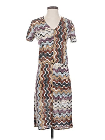 Missoni Casual Dress (view 1)