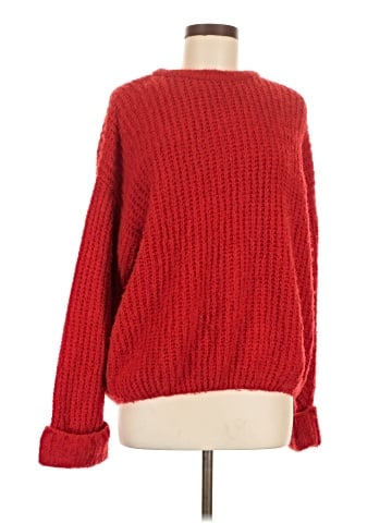 Wild Fable Pullover Sweater (view 1)