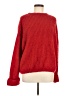 Wild Fable Red Pullover Sweater Size M - photo 1