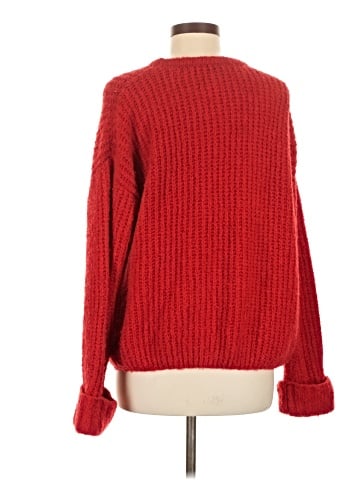 Wild Fable Pullover Sweater (view 2)