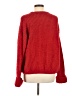 Wild Fable Red Pullover Sweater Size M - photo 2