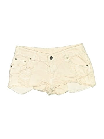 Carmar Shorts (view 1)