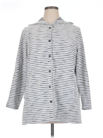 Style&Co Coat (view 1)