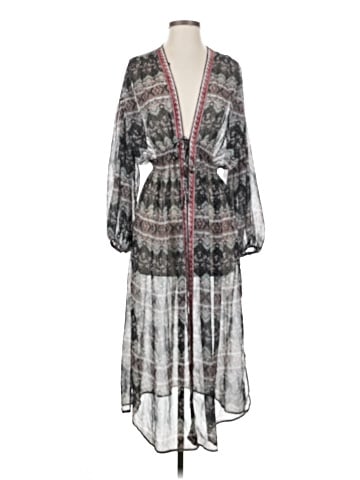 Zara Swimsuit Cover Up (view 1)