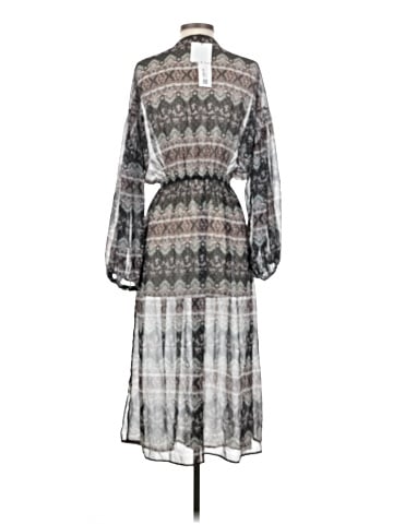 Zara Swimsuit Cover Up (view 2)