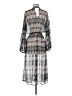 Zara Gray Swimsuit Cover Up Size S - photo 2