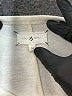 Lou & Grey Ivory Long Sleeve Top Size M - photo 7