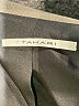 T Tahari Gray Blazer Size 6 - photo 6