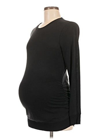 Motherhood Sweatshirt (view 1)