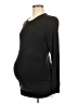 Motherhood Black Sweatshirt Size M - photo 1