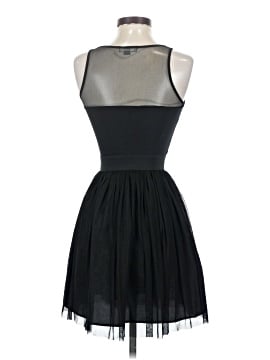 sachin and babi light blue dress Bershka DRESS - Cocktail dress / Party dress - black