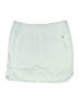 Athleta Solid Green White Active Skort Size XL - photo 1