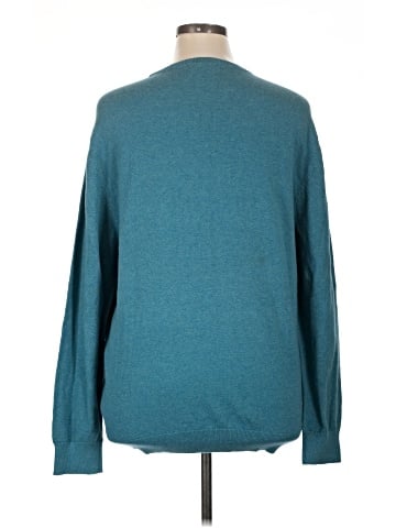 Pendleton Pullover Sweater (view 2)