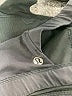 Lululemon Athletica Black Tank Top Size 0 - photo 7