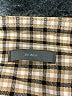 Worthington 100% Polyester Houndstooth Brown Casual Pants Size 4 (petite) - photo 7