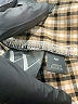 Worthington 100% Polyester Houndstooth Brown Casual Pants Size 4 (petite) - photo 8