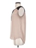 Daniel Rainn 100% Polyester Pink Sleeveless Blouse Size S - photo 5