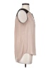 Daniel Rainn 100% Polyester Pink Sleeveless Blouse Size S - photo 4