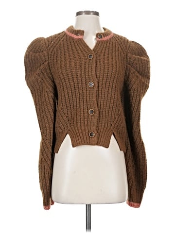 Ulla Johnson Cardigan (view 1)