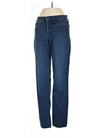 Not Your Daughter's Jeans Jeans (view 1)