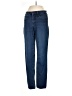 Not Your Daughter's Jeans Solid Blue Jeans Size 2 - photo 1
