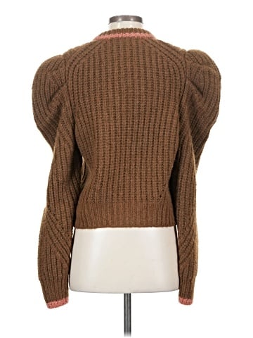 Ulla Johnson Cardigan (view 2)