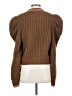Ulla Johnson Brown Cardigan Size S - photo 2