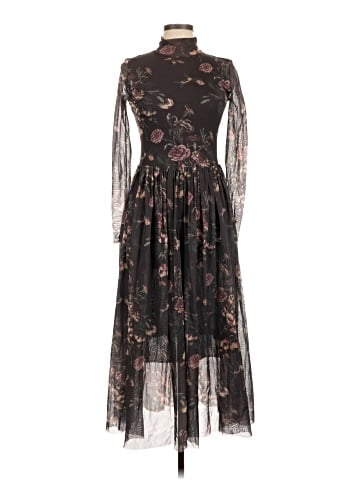 Ganni Cocktail Dress (view 1)