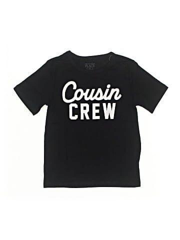 The Children's Place Short Sleeve T-Shirt (view 1)
