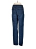 Not Your Daughter's Jeans Solid Blue Jeans Size 2 - photo 2