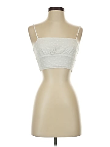 Princess Polly Sleeveless Blouse (view 1)