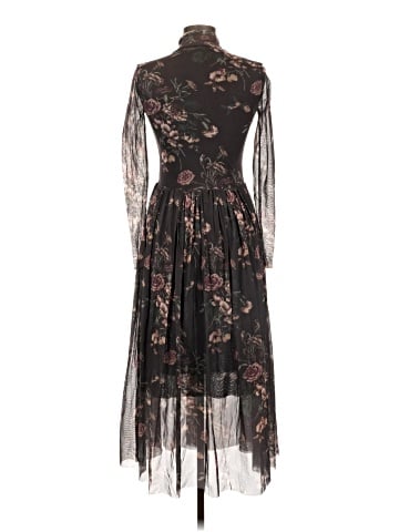 Ganni Cocktail Dress (view 2)