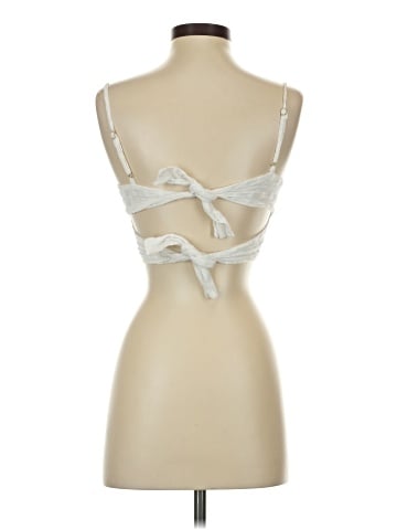 Princess Polly Sleeveless Blouse (view 2)