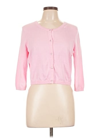 Lilly Pulitzer Cardigan (view 1)
