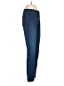 Not Your Daughter's Jeans Solid Blue Jeans Size 2 - photo 4