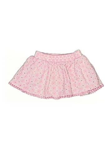Design History Skirt (view 1)