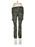 Old Navy Camo Green Cargo Pants Size 8 - photo 2