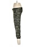 Old Navy Camo Green Cargo Pants Size 8 - photo 5