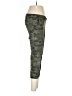Old Navy Camo Green Cargo Pants Size 8 - photo 4