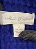 Mod-O-Doc Blue Jacket Size L - photo 6
