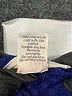 Mod-O-Doc Blue Jacket Size L - photo 7
