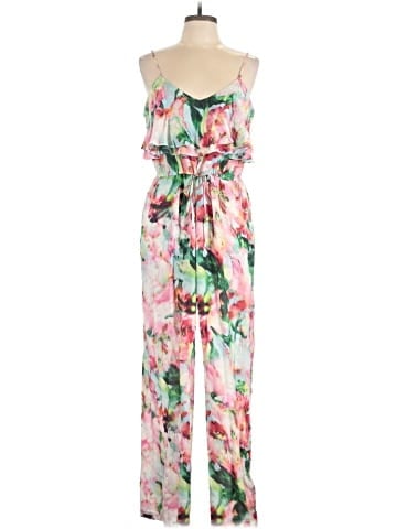 Fleur Wood Jumpsuit (view 1)