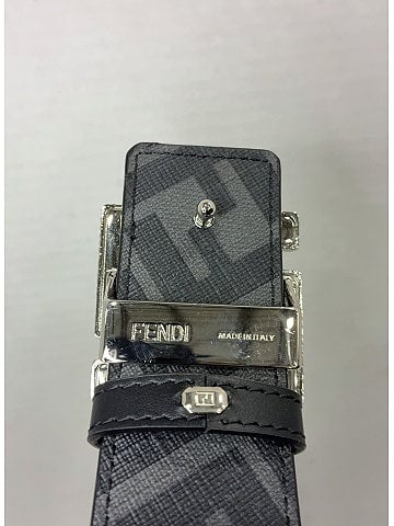 Fendi Leather Belt (view 2)