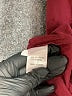 Dana Buchman Burgundy Blazer Size L - photo 7