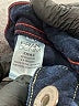 Fran Denim Solid Blue Jeans Size 26 waist - photo 8