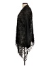Clayden Black Kimono Size XL (estimated) - photo 5