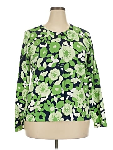 Charter Club Pullover Sweater (view 1)