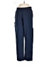 Everlane Blue Casual Pants Size S - photo 1
