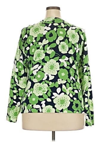 Charter Club Pullover Sweater (view 2)