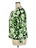 Charter Club Floral Green Pullover Sweater Size XXL (estimated) - photo 5